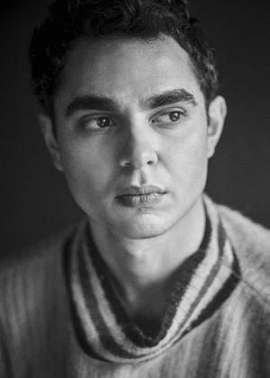 Max Minghella